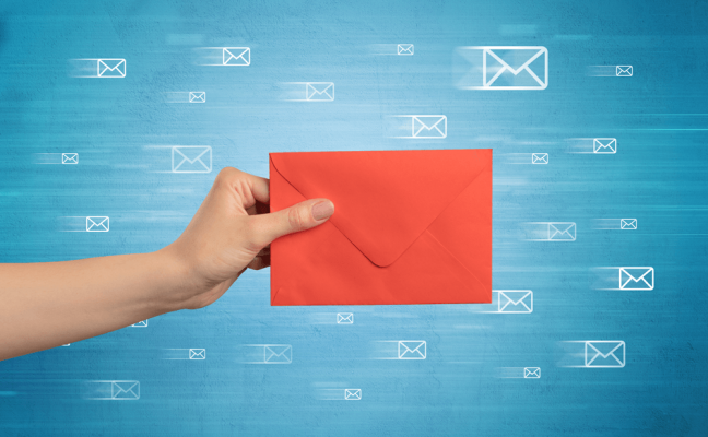 10 Innovative Direct Mail Strategies That Deliver – Think Patented