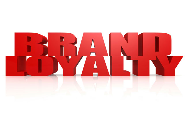 The Power of Promotional Products: Building Brand Loyalty