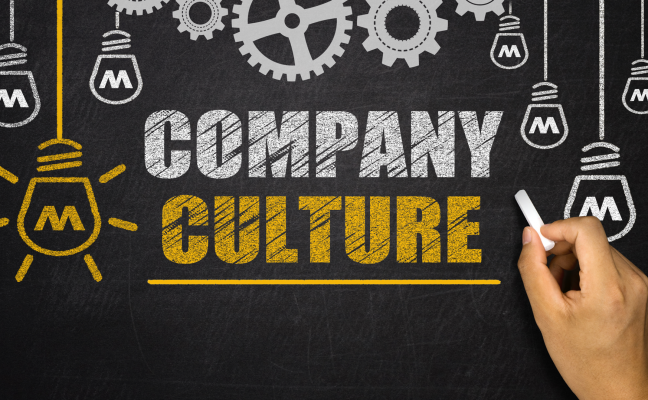 Customer Driven Business Culture