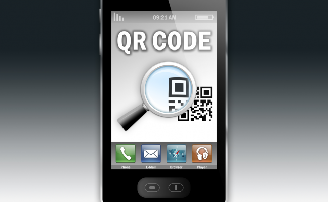 Not All QR Codes Are Created Equally