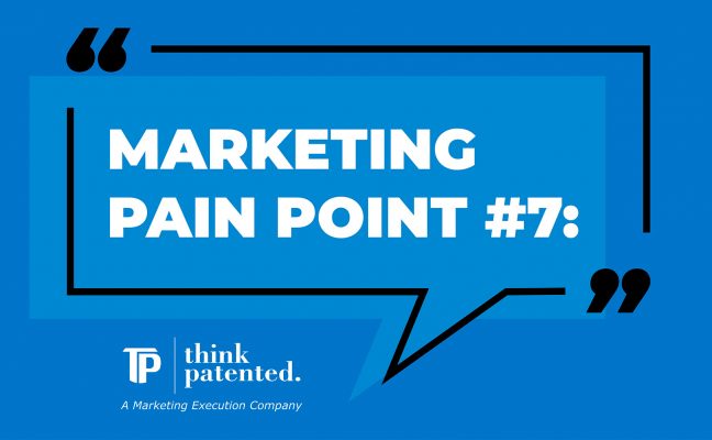 Pain Point #7: Having Many Vendors Does Not Make Light Work