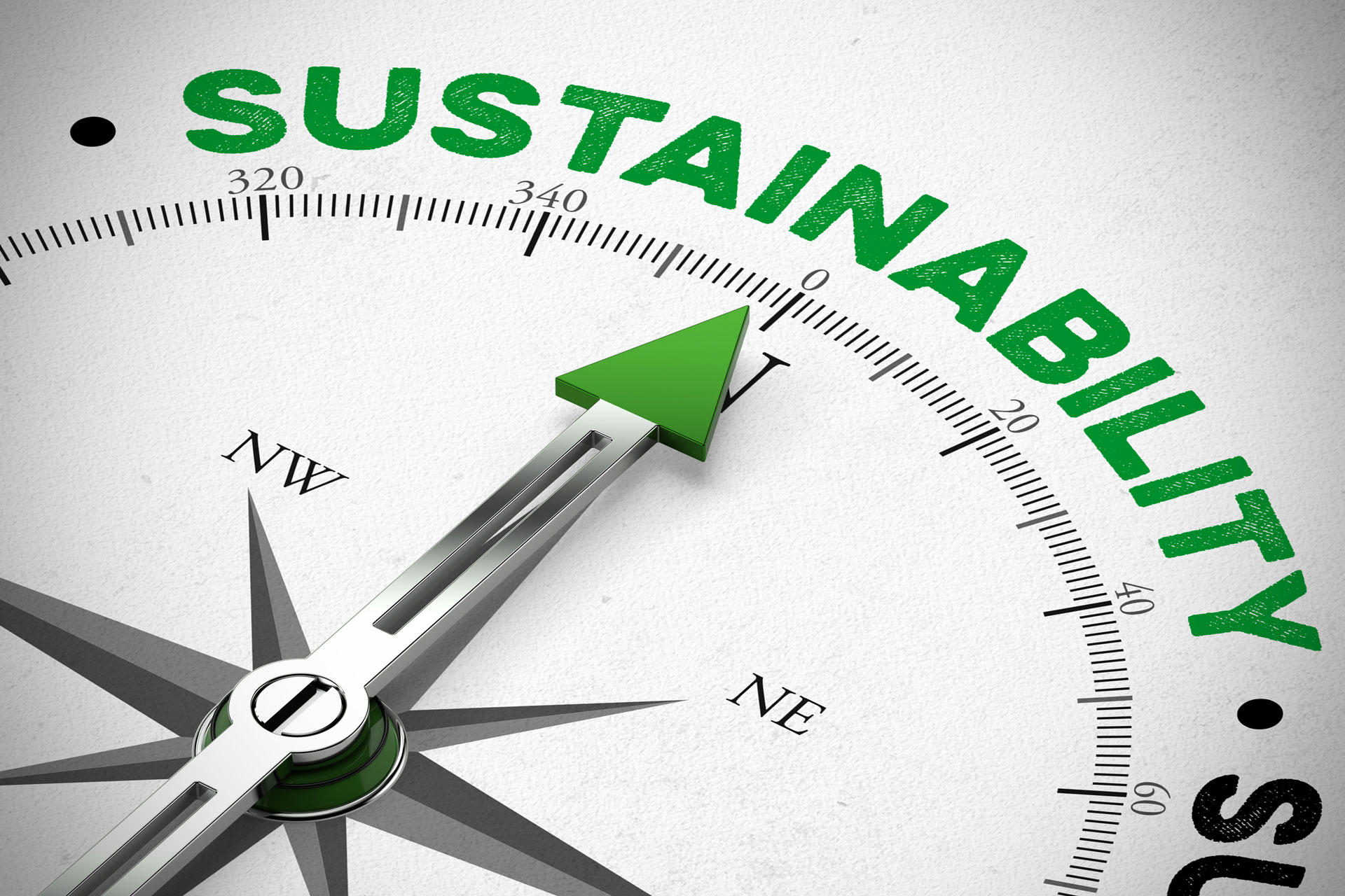 strongIncreased Focus on Sustainability in Business/strong - Embracing a Greener Future