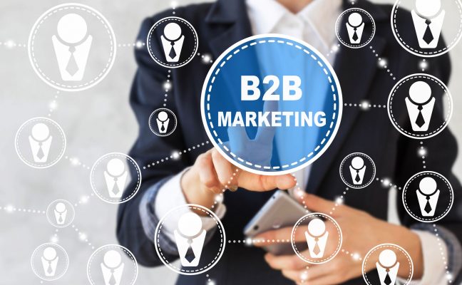 What Influences B2B Purchasing Decisions?