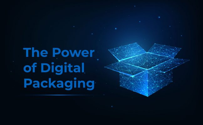 The Power of Digital Packaging