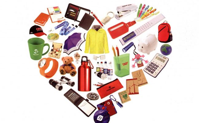 Promotional Products Coordinator