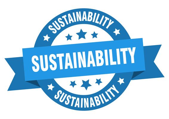 Celebrating Sustainability