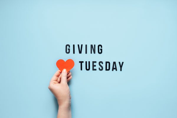 Giving Tuesday