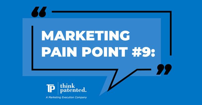 Pain Point #9: Consistent Print Quality