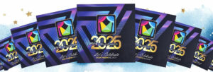 2025 Graphic Media Alliance Print Excellence Awards