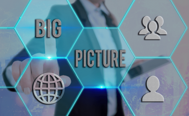 5 Big Picture Marketing Problems You Have to Solve in 2023