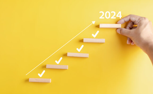 Ways to Elevate Your Brand in 2024
