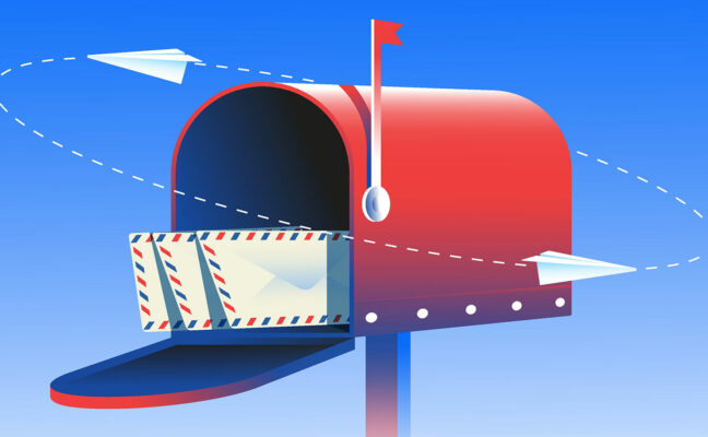 Sealed, Delivered, and Driving Results: Why Mailing Services Still Win in 2025
