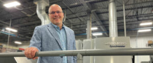 Think Patented's Vice President of Operations