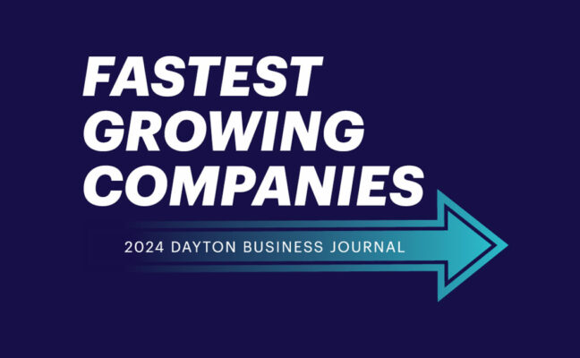 Think Patented Named Among Dayton Business Journal’s 2024 Fastest Growing Companies