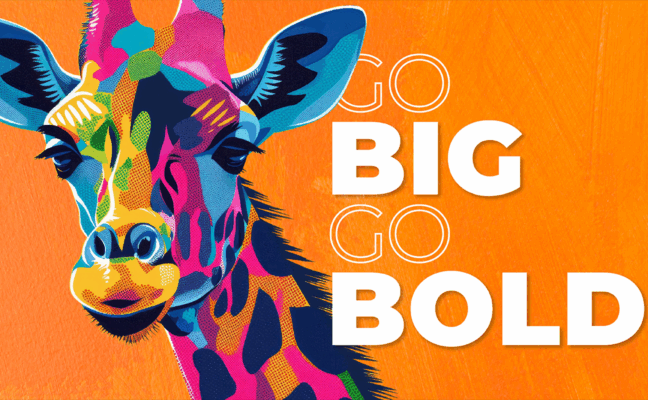 What Is Wide Format Printing? Boost Visibility with Bold, Custom Graphics