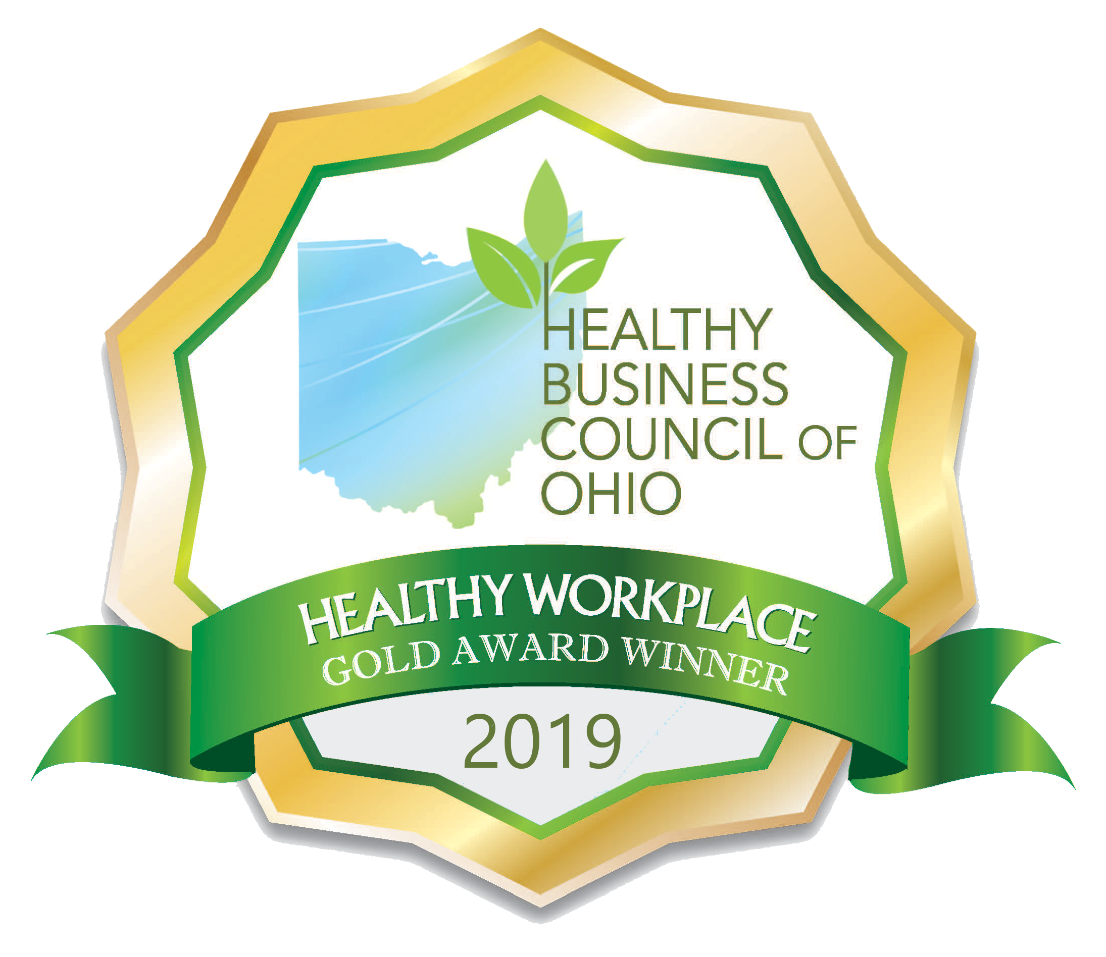 Healthy Business Council of Ohio