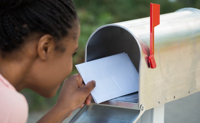Looking for Higher Returns on Your Direct Mail?