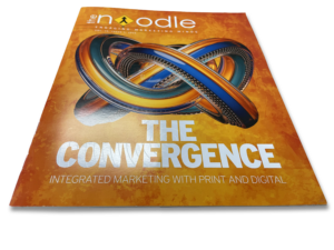 Think Patented's 2026 People's Choice Award Winning Marketing Publication