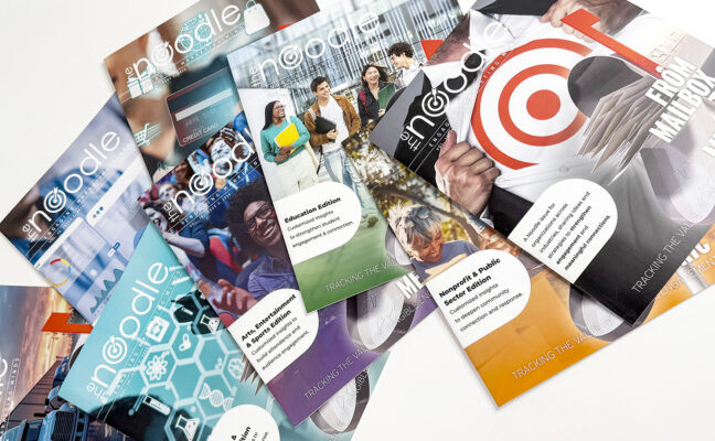 One Campaign, Multiple Audiences: Bringing Personalization to Print