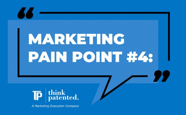 Pain Point #4: Managing Multiple Vendors