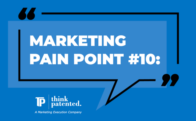 Pain Point #10: Hiring and Retaining Top Talent