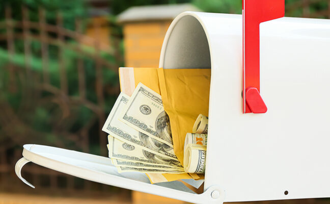 The Undervalued Power of Direct Mail Marketing