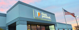 Think Patented’s leadership team will transition.