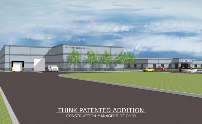 Dayton area’s largest printing company to expand with new fulfillment center