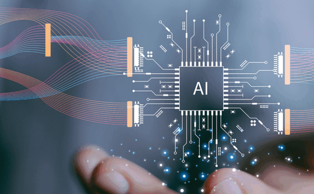 TRANSFORMATIONAL: Redefining Marketing In The Age Of Ai