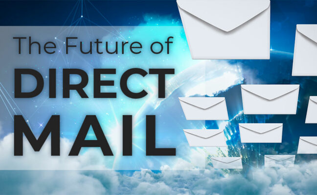 The Future of Direct Mail