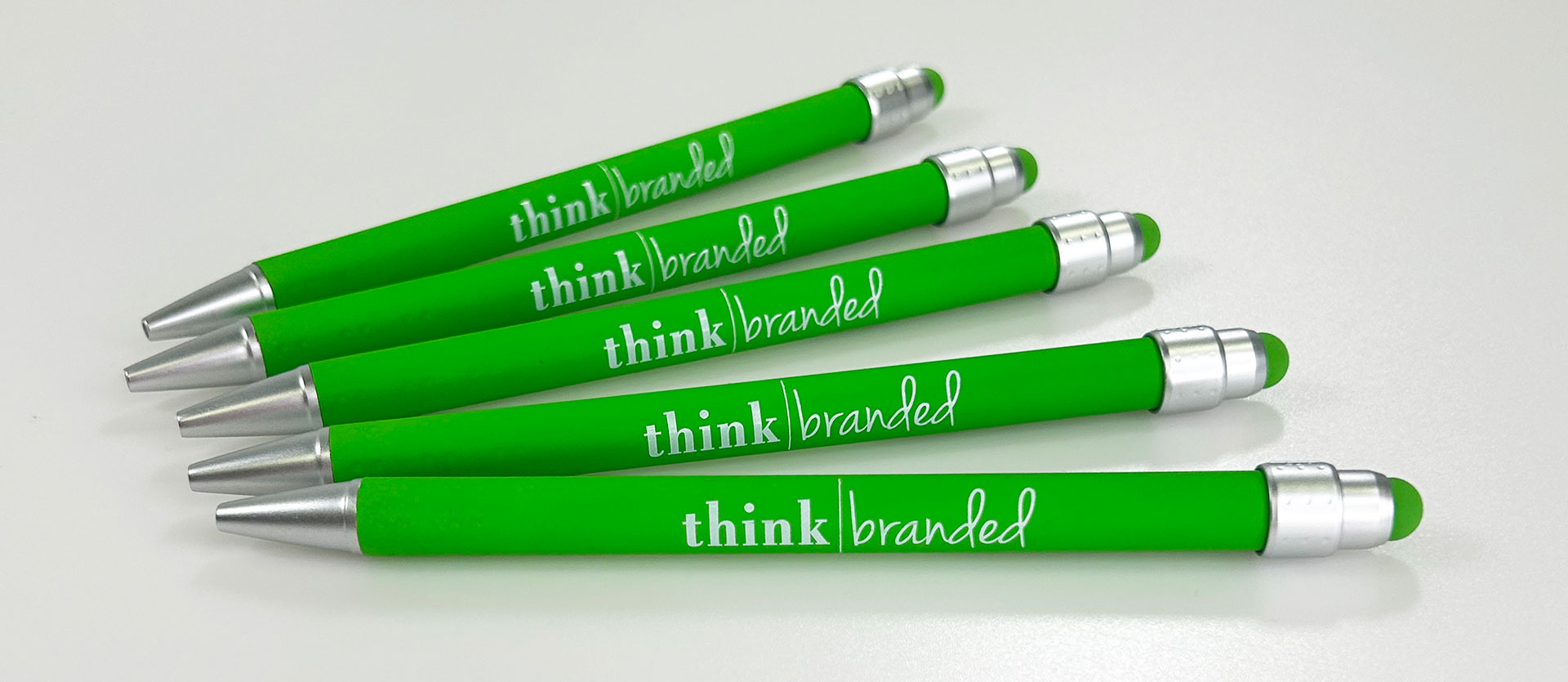 Marketing-Portal-Branded-Green-Pens