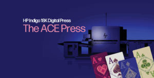 Think Patenteds HP Indigo 18K The ACE Press