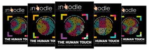 Think-Patented's-Mosaic-Noodle-Publication