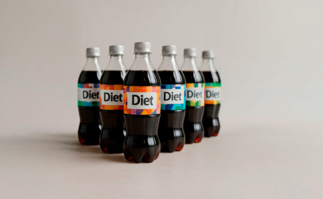 What Made Coke’s Bottle Campaign So Unique? The Secret Is in the Print Tech