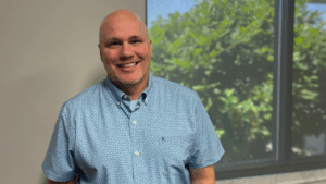 Think Patented's Vice President of Operations