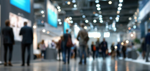 Tradeshow Marketing & Brand Awareness