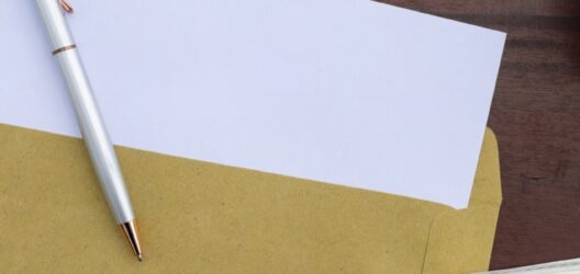 Direct Mail That Delivered More Than Double the Goal