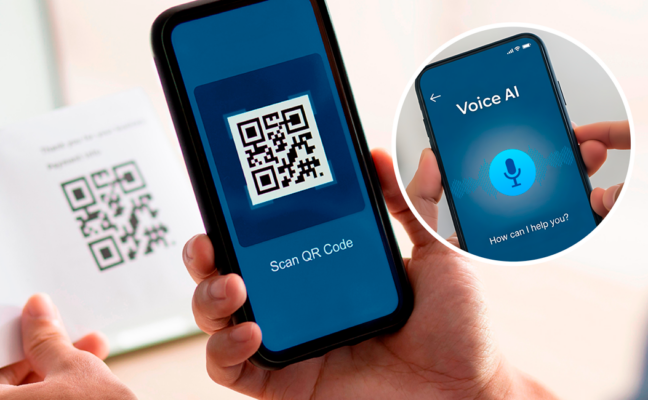 How AI Is Turning Print Into a More Interactive Customer Experience