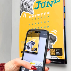 Think Patented's Voice AI-Enabled Print Demo