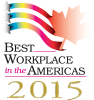 Best Workplace in the Americas - 2015