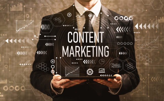 Deliver Content-driven Experiences