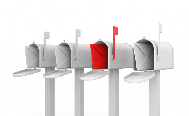 Direct Mail: Integral to the Marketing Mix in 2016