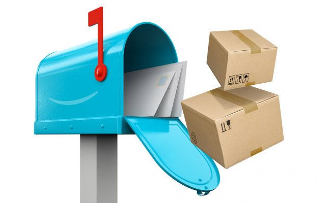 How Amazon’s Use of Direct Mail Proves It Still Delivers