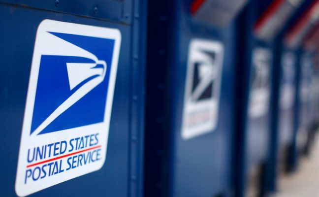 USPS Postage Rates Changes January 22, 2017
